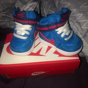 Nike infant sneakers